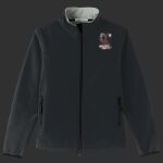 Women's Glacier ® Soft Shell Jacket Women's Glacier ® Soft Shell Jacket Thumbnail