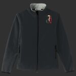 Women's Glacier ® Soft Shell Jacket Women's Glacier ® Soft Shell Jacket Thumbnail