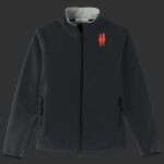 Women's Glacier ® Soft Shell Jacket Thumbnail