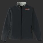 Women's Glacier ® Soft Shell Jacket Women's Glacier ® Soft Shell Jacket Thumbnail