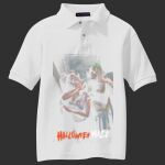 Youth Silk Touch Polo Youth Silk Touch Polo Thumbnail