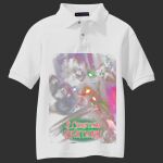 Youth Silk Touch Polo Youth Silk Touch Polo Thumbnail