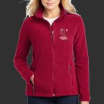 Women's Value Fleece Jacket Women's Value Fleece Jacket Thumbnail