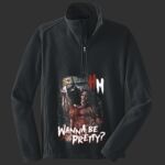 Value Fleece 1/4 Zip Pullover Value Fleece 1/4 Zip Pullover Thumbnail