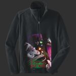 Value Fleece 1/4 Zip Pullover Value Fleece 1/4 Zip Pullover Thumbnail