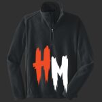 Value Fleece 1/4 Zip Pullover Thumbnail
