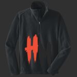 Value Fleece 1/4 Zip Pullover Thumbnail