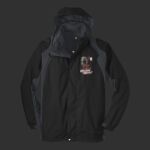 Ranger 3 in 1 Jacket Ranger 3 in 1 Jacket Thumbnail