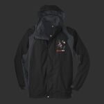 Ranger 3 in 1 Jacket Ranger 3 in 1 Jacket Thumbnail