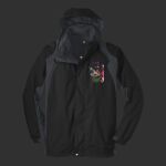 Ranger 3 in 1 Jacket Ranger 3 in 1 Jacket Thumbnail