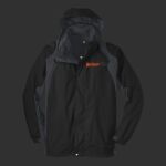 Ranger 3 in 1 Jacket Thumbnail