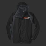 Ranger 3 in 1 Jacket Ranger 3 in 1 Jacket Thumbnail