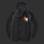 Ranger 3 in 1 Jacket Ranger 3 in 1 Jacket Thumbnail