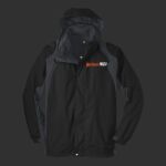 Ranger 3 in 1 Jacket Ranger 3 in 1 Jacket Thumbnail