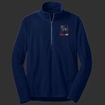 Microfleece 1/2 Zip Pullover Microfleece 1/2 Zip Pullover Thumbnail