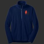 Microfleece 1/2 Zip Pullover Thumbnail