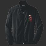 Essential Jacket Essential Jacket Thumbnail