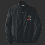 Essential Jacket Essential Jacket Thumbnail