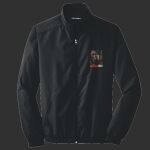 Essential Jacket Essential Jacket Thumbnail
