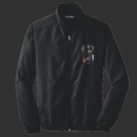 Essential Jacket Essential Jacket Thumbnail