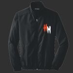 Essential Jacket Thumbnail