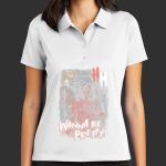 Women's Tech Basic Dri FIT Polo Women's Tech Basic Dri FIT Polo Thumbnail