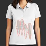 Women's Tech Basic Dri FIT Polo Women's Tech Basic Dri FIT Polo Thumbnail