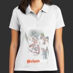 Women's Tech Basic Dri FIT Polo Women's Tech Basic Dri FIT Polo Thumbnail