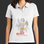 Women's Tech Basic Dri FIT Polo Women's Tech Basic Dri FIT Polo Thumbnail