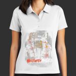 Women's Tech Basic Dri FIT Polo Women's Tech Basic Dri FIT Polo Thumbnail