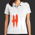 Women's Tech Basic Dri FIT Polo Thumbnail