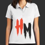 Women's Tech Basic Dri FIT Polo Thumbnail