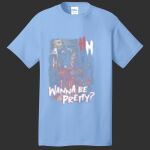 Core Cotton Tee Core Cotton Tee Thumbnail